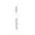 Power Button Outer For Samsung Galaxy Tab 3 Lite 7 0 White By - Maxbhi Com