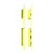 Power Button Outer For Samsung Galaxy Tab 3 Neo Lite Yellow By - Maxbhi Com