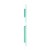 Volume Side Button Outer For Samsung Galaxy Tab 3 Neo Lite Green By - Maxbhi Com