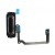 Home Button Complete For Samsung Galaxy S5 Neo Black By - Maxbhi Com
