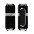 Home Button Outer For Samsung Galaxy S5 Neo Black By - Maxbhi Com