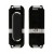 Home Button Outer For Samsung Galaxy S5 Neo Black By - Maxbhi Com
