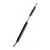 Power Button Outer For Huawei Ascend Mate7 Black By - Maxbhi Com