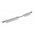 Power Button Outer For Huawei Mediapad T1 7 0 Silver By - Maxbhi Com