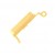 Power Button Outer For Samsung Galaxy S5 Neo Gold By - Maxbhi Com