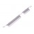 Power Button Outer For Xiaomi Mi 5s Silver By - Maxbhi Com