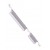 Power Button Outer For Xiaomi Mi 5s Silver By - Maxbhi Com