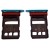 Sim Card Holder Tray For Nubia Red Magic 5s Blue - Maxbhi Com