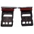 Sim Card Holder Tray For Nubia Red Magic 5s White - Maxbhi Com