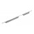Volume Side Button Outer For Huawei Ascend Mate7 White By - Maxbhi Com