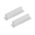 Volume Side Button Outer For Microsoft Lumia 950 Xl Green By - Maxbhi Com
