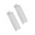 Volume Side Button Outer For Microsoft Lumia 950 Xl Green By - Maxbhi Com