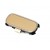 Home Button Outer For Samsung Galaxy S7 Cdma Gold By - Maxbhi Com