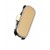 Home Button Outer For Samsung Galaxy S7 Cdma Gold By - Maxbhi Com