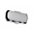 Home Button Outer For Samsung Galaxy S7 Cdma Silver By - Maxbhi Com