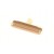 Power Button Outer For Samsung Galaxy S7 Cdma Gold By - Maxbhi Com