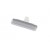 Power Button Outer For Samsung Galaxy S7 Cdma Silver By - Maxbhi Com
