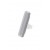 Power Button Outer For Samsung Galaxy S7 Cdma Silver By - Maxbhi Com