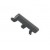 Power Button Outer For Xiaomi Black Shark Black By - Maxbhi Com