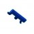 Power Button Outer For Xiaomi Black Shark Blue By - Maxbhi Com