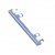 Volume Side Button Outer For Honor 9 Blue By - Maxbhi Com