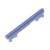 Volume Side Button Outer For Huawei P8 Lite 2017 Blue By - Maxbhi Com