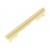 Volume Side Button Outer For Huawei P8 Lite 2017 Gold By - Maxbhi Com