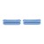 Volume Side Button Outer For Samsung Galaxy J3 2018 Blue By - Maxbhi Com