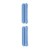 Volume Side Button Outer For Samsung Galaxy J3 2018 Blue By - Maxbhi Com