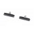 Volume Side Button Outer For Samsung Galaxy S7 Cdma Black By - Maxbhi Com