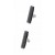Volume Side Button Outer For Samsung Galaxy S7 Cdma Black By - Maxbhi Com