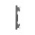 Volume Side Button Outer For Xiaomi Mi 8 Se Black By - Maxbhi Com