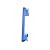 Volume Side Button Outer For Xiaomi Mi 8 Se Blue By - Maxbhi Com