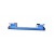 Volume Side Button Outer For Xiaomi Mi 8 Se Blue By - Maxbhi Com