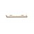 Volume Side Button Outer For Xiaomi Redmi 3x Gold By - Maxbhi Com