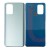Back Panel Cover For Oneplus 8t Silver - Maxbhi Com
