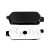 Home Button Outer For Samsung Galaxy J7 2018 Black By - Maxbhi Com