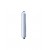 Power Button Outer For Samsung Galaxy J7 2018 Blue By - Maxbhi Com