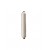 Power Button Outer For Samsung Galaxy J7 2018 White By - Maxbhi Com