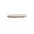 Power Button Outer For Samsung Galaxy J7 2018 White By - Maxbhi Com
