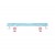 Volume Side Button Outer For Oneplus 8t Black By - Maxbhi Com