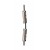 Volume Side Button Outer For Samsung Galaxy J7 2018 Gold By - Maxbhi Com