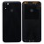 Back Panel Cover For Infinix Smart 5 2020 Black - Maxbhi Com