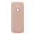 Back Panel Cover For Nokia 225 2020 Gold - Maxbhi Com