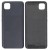 Back Panel Cover For Xiaomi Redmi Poco C3 Black - Maxbhi Com