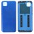 Back Panel Cover For Xiaomi Redmi Poco C3 White - Maxbhi Com