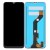 Lcd With Touch Screen For Infinix Smart 5 2020 Black By - Maxbhi Com