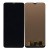 Lcd With Touch Screen For Samsung Galaxy F41 Black By - Maxbhi Com