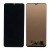 Lcd With Touch Screen For Samsung Galaxy M31 Prime Black By - Maxbhi Com