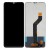 Lcd With Touch Screen For Tecno Spark 6 Air White By - Maxbhi Com
